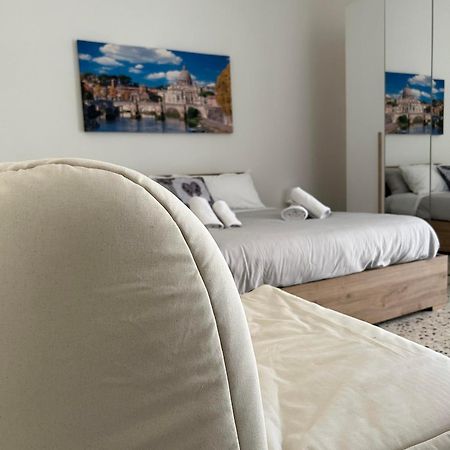 Angel'S Rome Sweet Home & Garden Luaran gambar