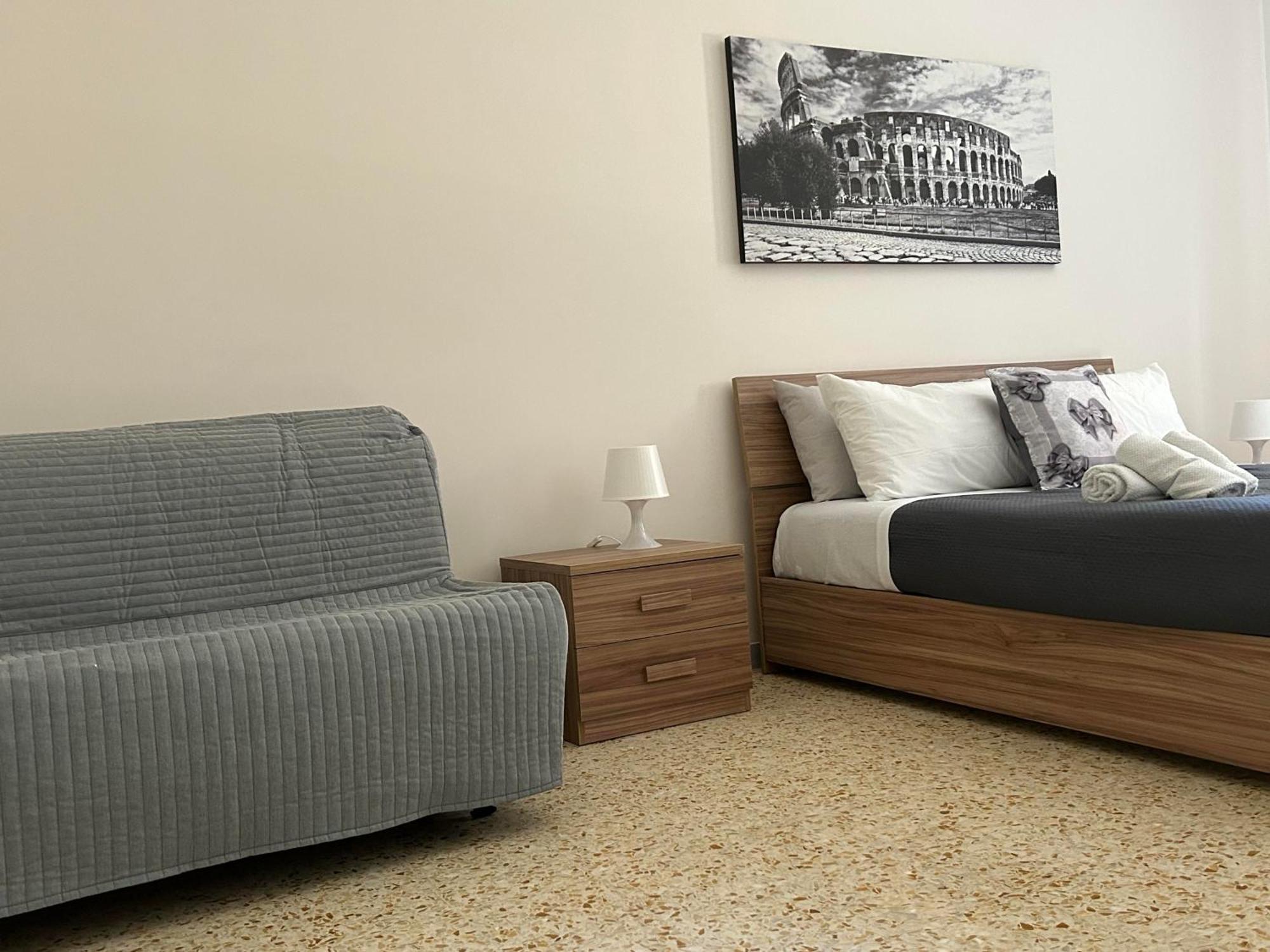 Angel'S Rome Sweet Home & Garden Luaran gambar
