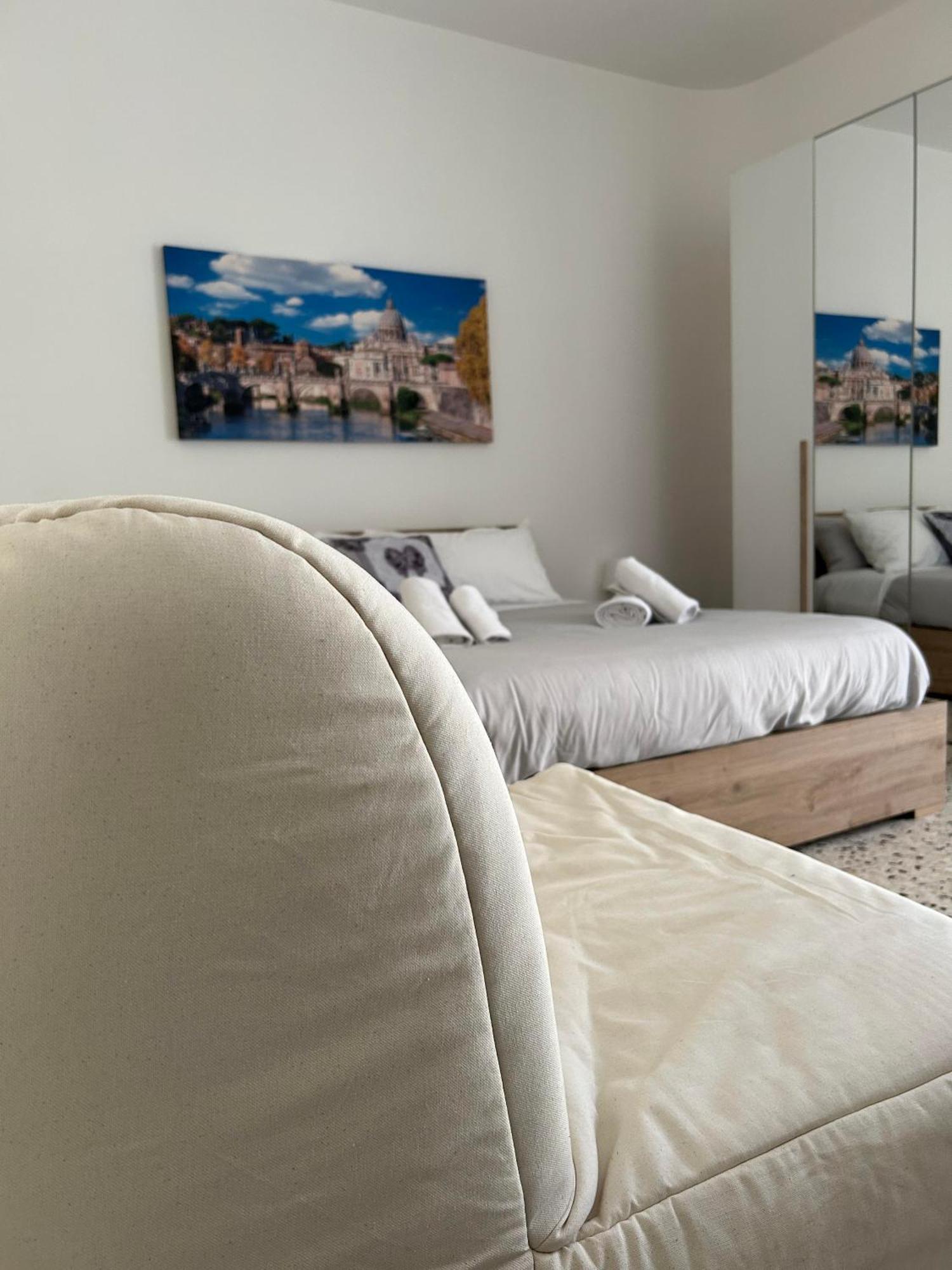 Angel'S Rome Sweet Home & Garden Luaran gambar