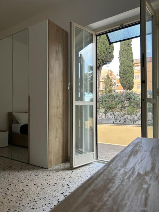 Angel'S Rome Sweet Home & Garden Luaran gambar