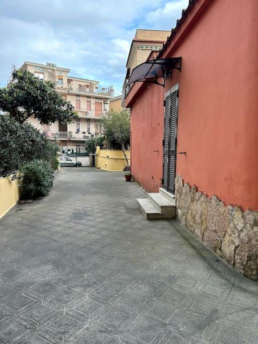 Angel'S Rome Sweet Home & Garden Luaran gambar