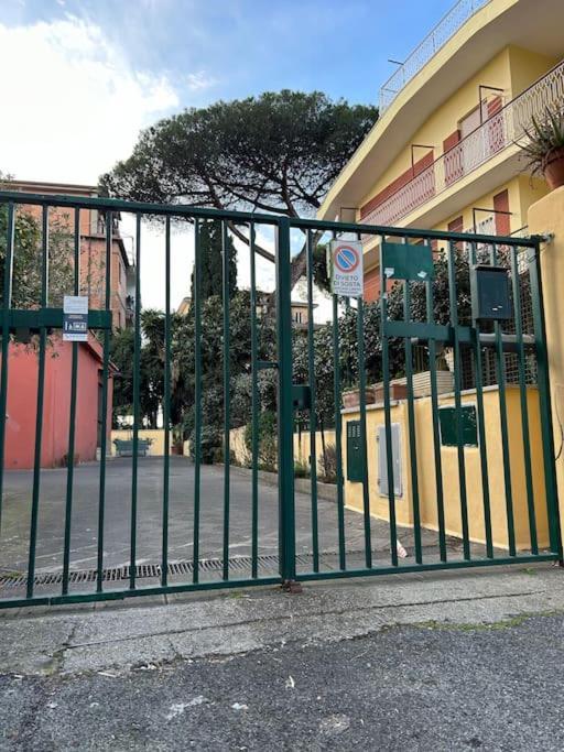 Angel'S Rome Sweet Home & Garden Luaran gambar